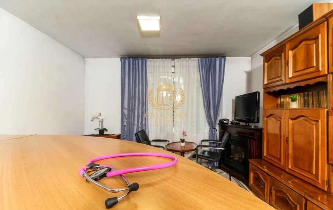 Apartament 2 camere 60mp,  cartierul Zorilor, parcare – fotografia 1 din 5