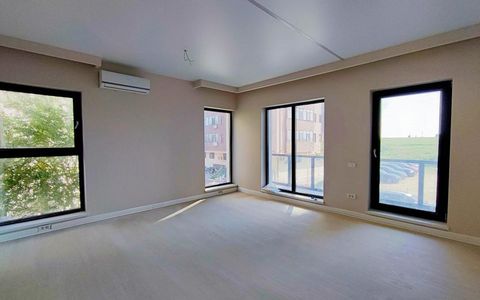 Apartament cu 2 camere si loc parcare de vanzare in Tomis Plus