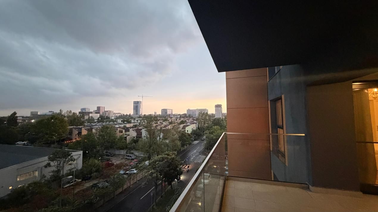 Apartament 3 camere | Pajura | Vedere libera catre Piata Presei si Herastrau | – fotografia 20 din 22