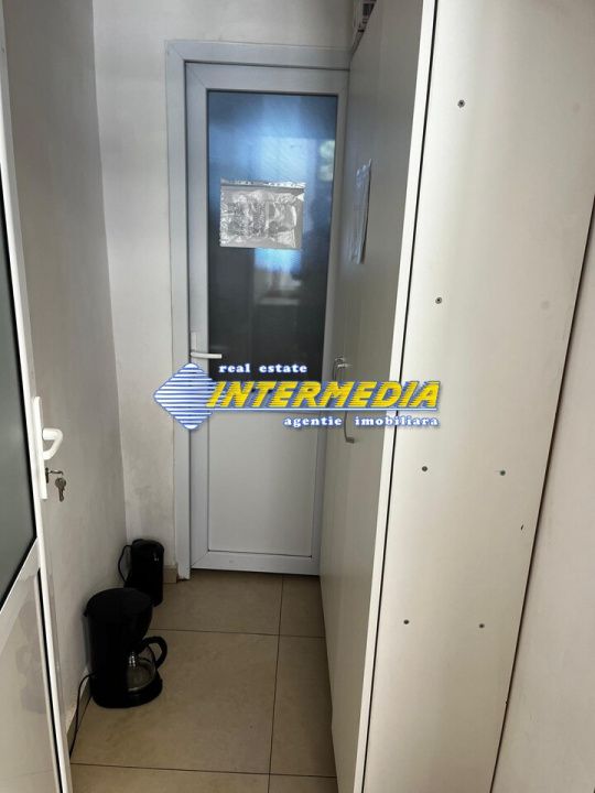 SPATIU COMERCIAL I 50 mp I DE INCHIRIAT I Alba Iulia CETATE I FINISAT I – fotografia 4 din 4