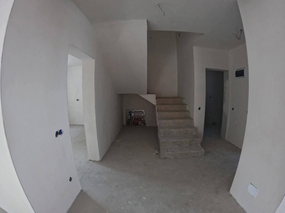 Duplex cu zonă de recreere în pădure, Florești – Tăuți – fotografia 15 din 15
