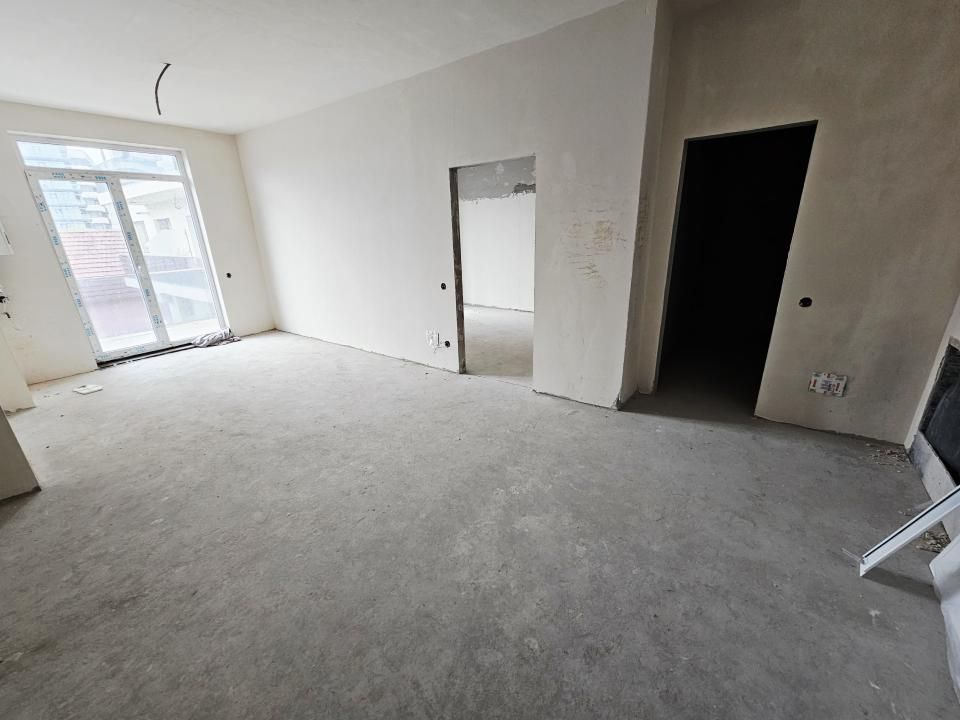 Apartament 2 camere, 56 mp, zona Campina – fotografia 1 din 5