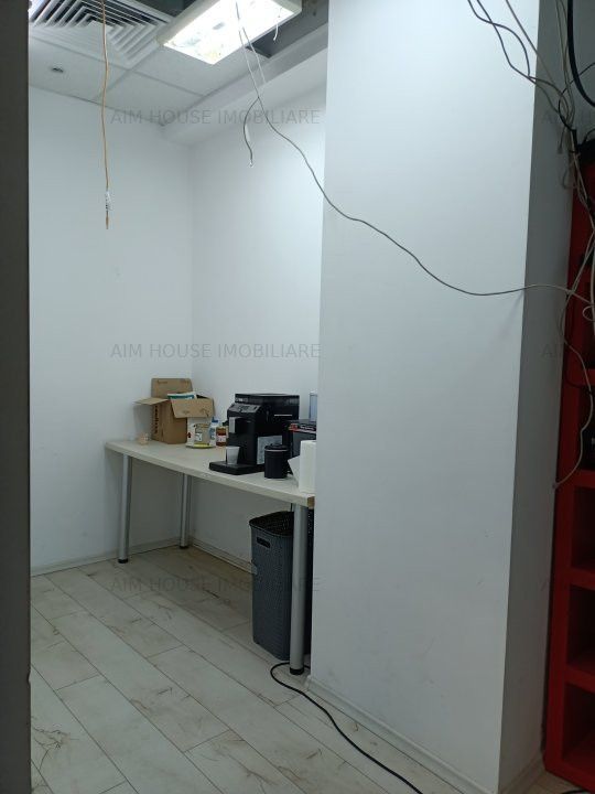 Comision 0%-Eminescu–Dacia | Spațiu comercial 150 mp, 2 intrări, vitrină – fotografia 9 din 12