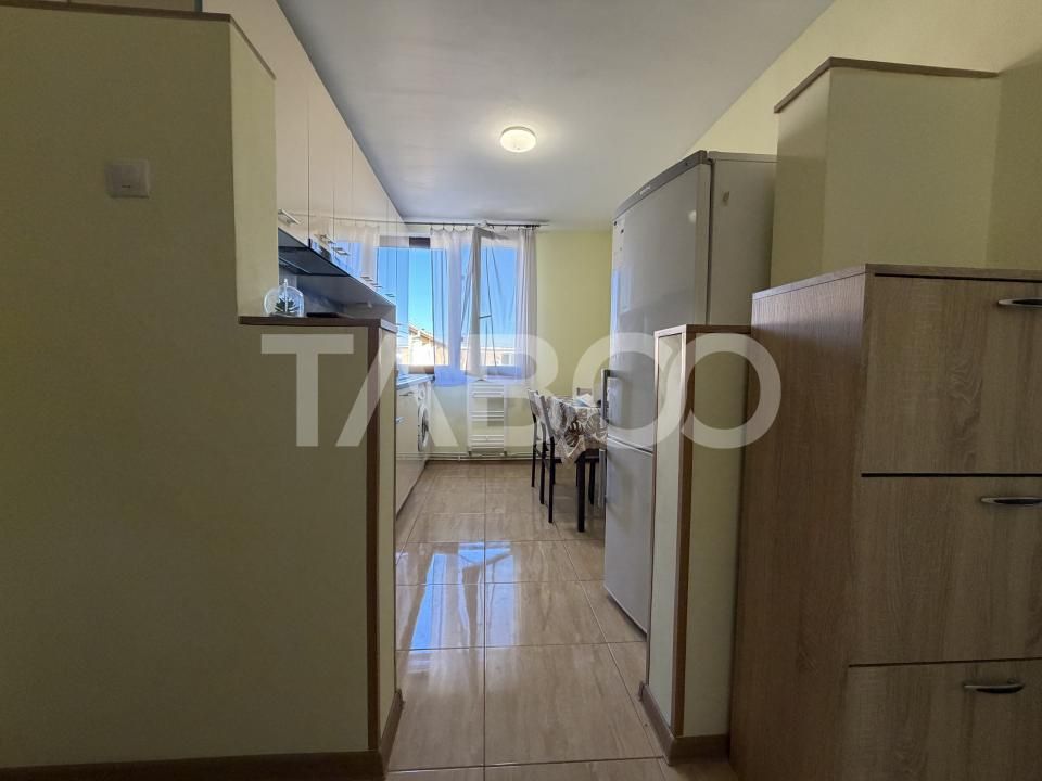 Apartament cu 2 camere la cheie de vanzare in zona Piata Garii – fotografia 8 din 10