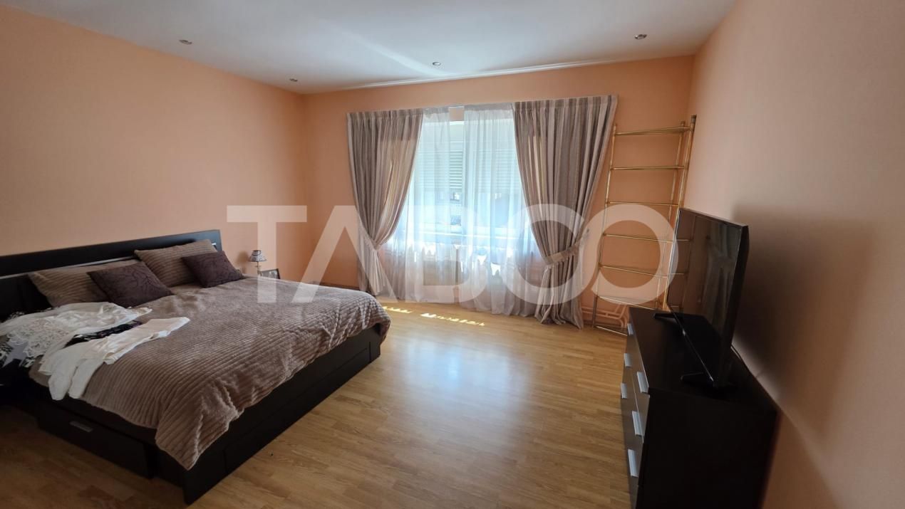 De vanzare casa saseasca de poveste in Petresti judetul Alba – fotografia 6 din 20