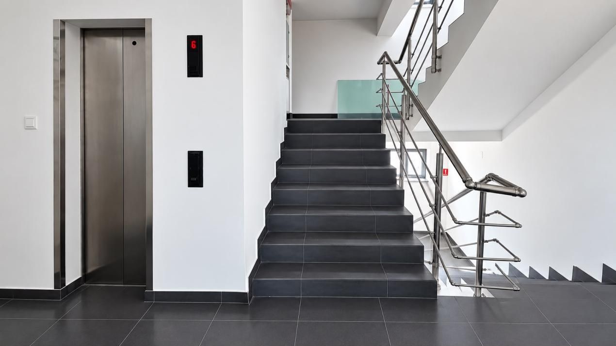 For Rent | Spatiu birouri | Central | 289,58 mp | Etaj 5  | View Raul Dambovita – fotografia 7 din 11