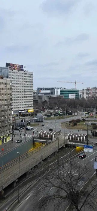 Obor | 3 camere | Centrala Proprie | Loc Parcare | Prox. Metrou | – fotografia 8 din 10