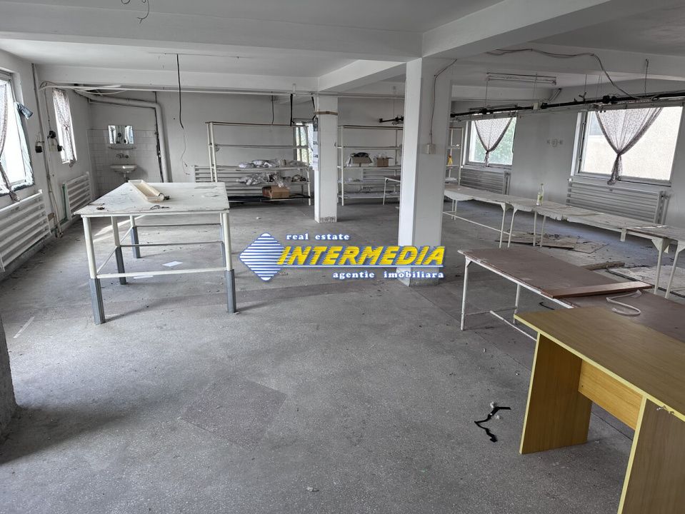 SPATIU COMERCIAL I CENTRU I SUPRAFATA 250 MP I PRETABIL CROITORIE I – fotografia 5 din 14