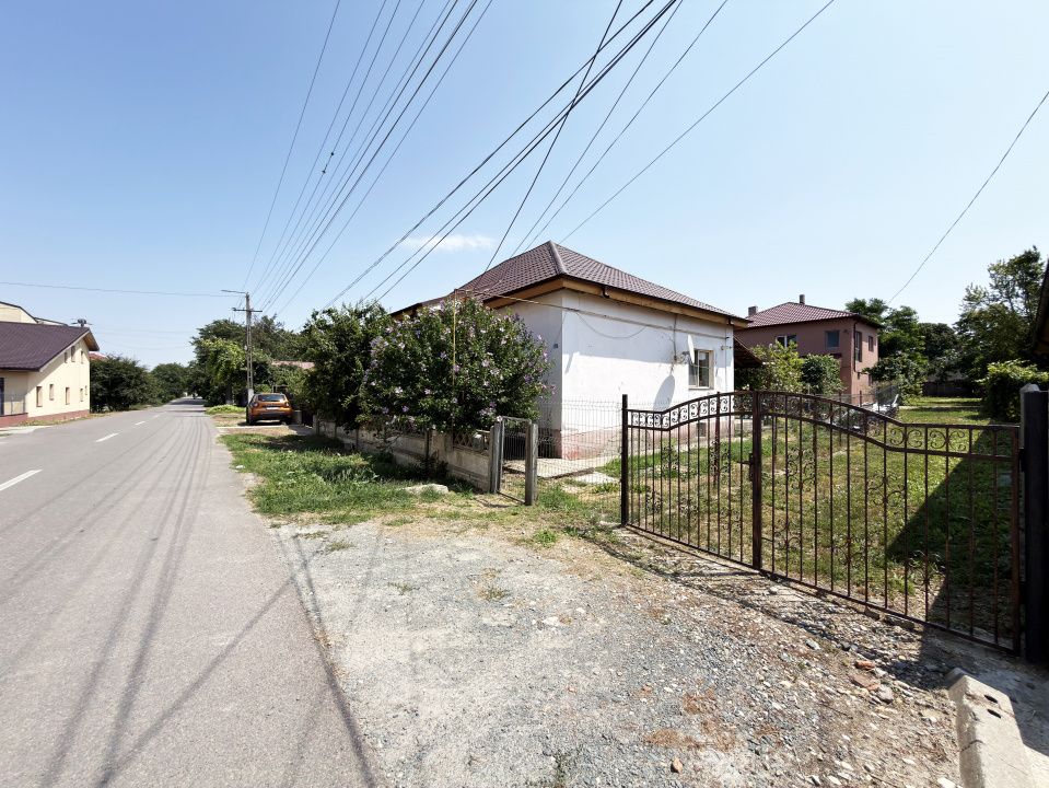 Mihail Kogălniceanu - Casa cu 6 camere, oportunitate de investiție – fotografia 6 din 11