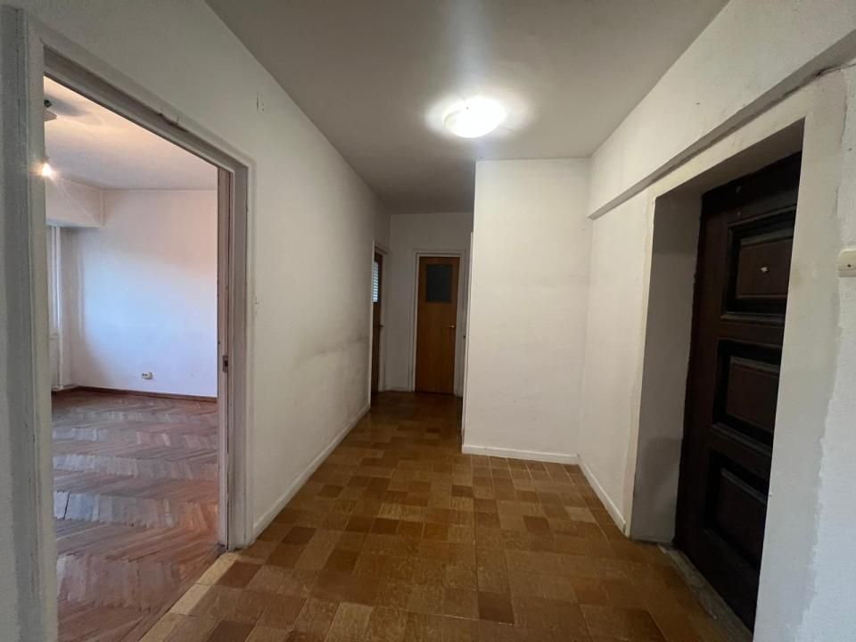 PIATA UNIRII- FANTANI, 2 camere 65 mp, vedere spate, – fotografia 14 din 27