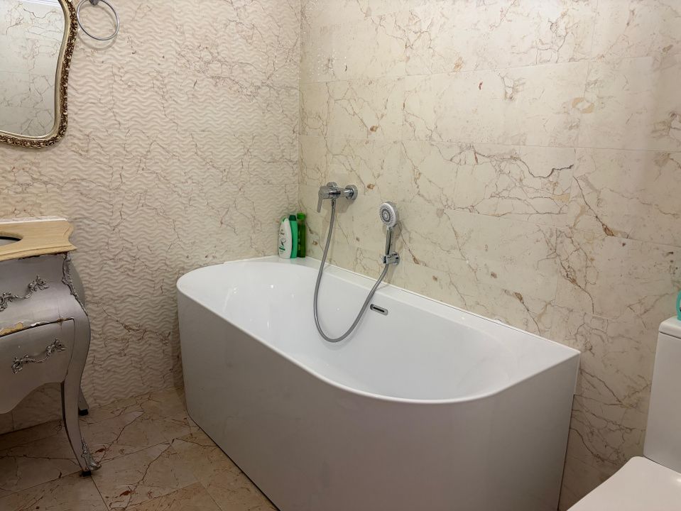 Apartament 2 camere, bloc nou – Piața Ovidiu | Cazino | Constanța – fotografia 5 din 19