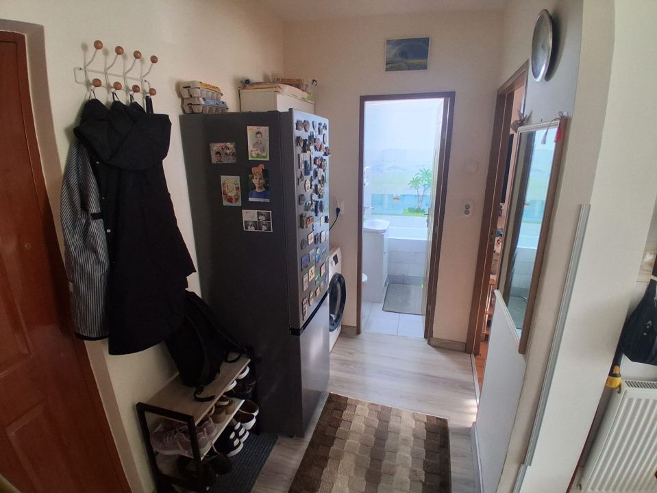 Ofertă de vânzare apart. cu 2 camere, Mănăștur/Clabucet – fotografia 12 din 13