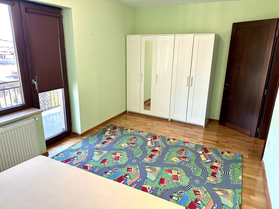 Casa Premium Alba Iulia I 5 camere I 3 bai I mobilata si utilata I teren 423 mp – fotografia 5 din 38