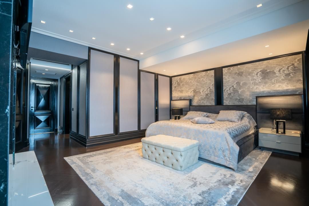 New York Style Penthouse | Pipera 1 | Hobby Room+Rooftop 300Sqm – fotografia 31 din 52