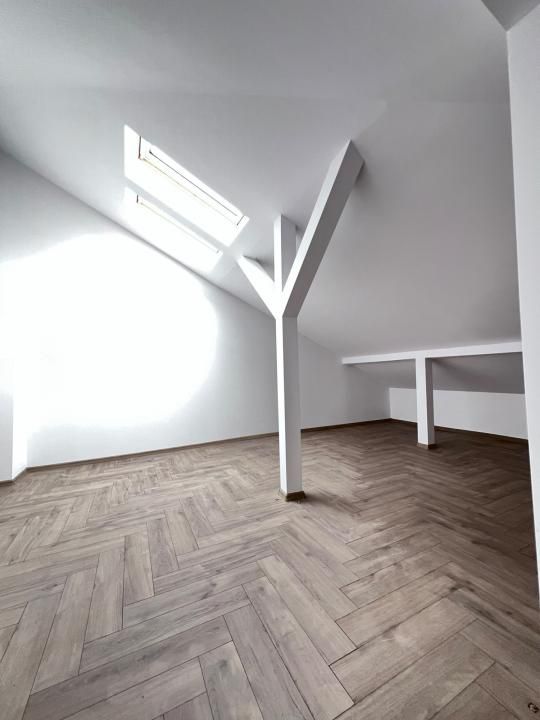 Casa tip cub/Complex Rezidential strada Celofibrei P+1+M – fotografia 14 din 22