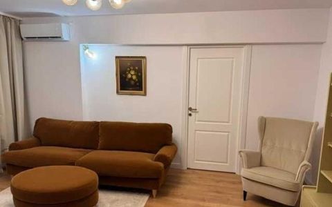 2 Camere de inchiriat | Timpuri Noi | Metrou | Mobilat