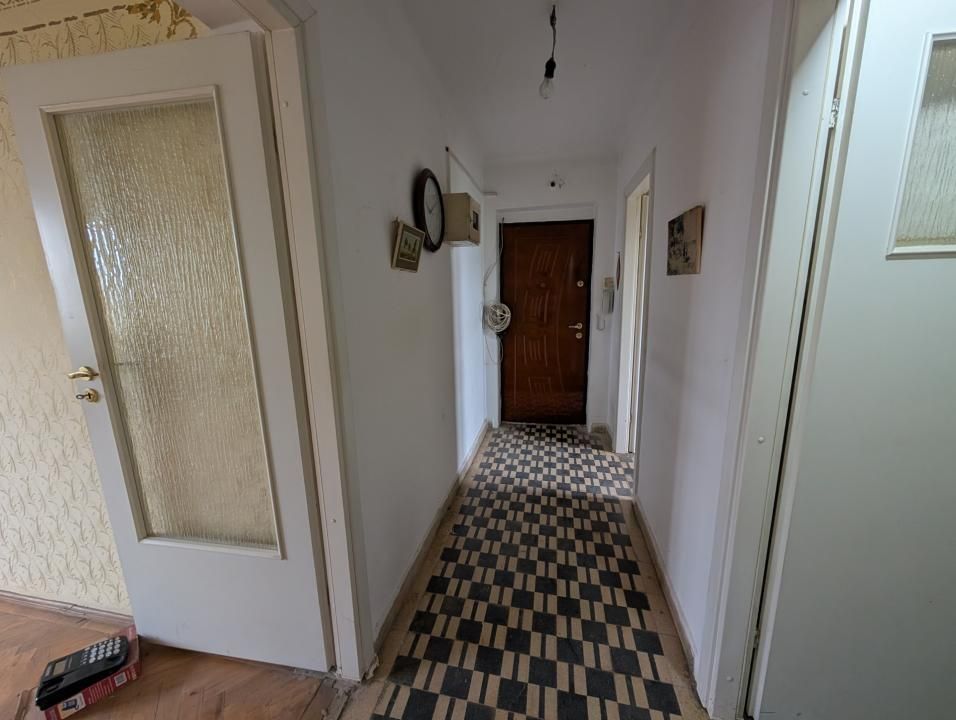 Apartament 2 camere Banca Națională – fotografia 2 din 5