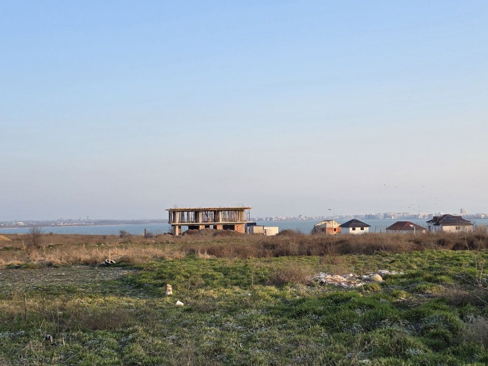 Vand teren in Palazu Mare zona balon – fotografia 3 din 6