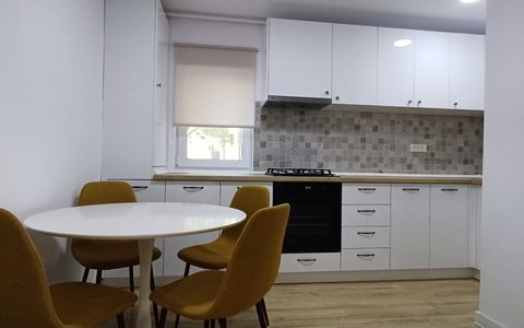 Apartament 2 camere de închiriat în Constanța │zona Inel II
