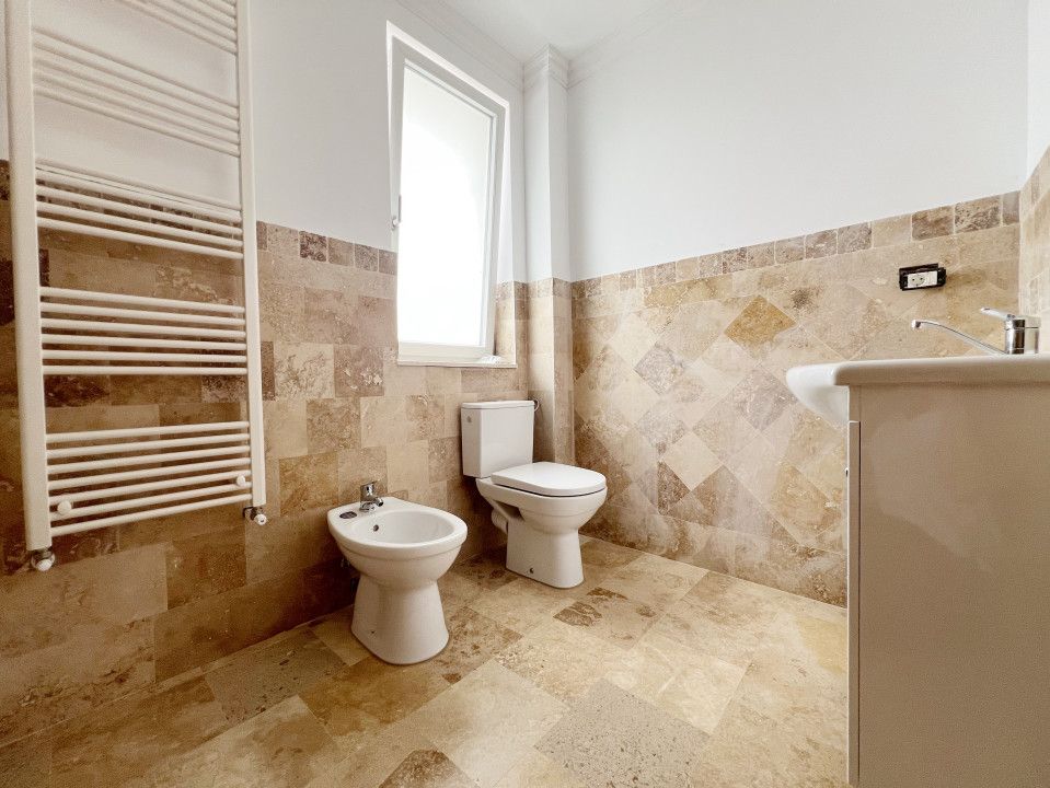 Casa insiruita, 4 camere, 87mp, 24mp terasa, toate utilitatile, in Giroc – fotografia 19 din 26