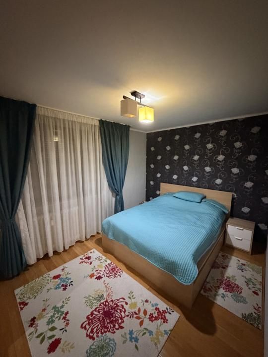 3 Camere de vanzare | Tei | Metrou | Mobilat |Colentina | Obor| Credit – fotografia 5 din 9