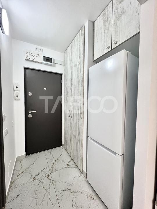 Garsoniera de vanzare in Manastur BIG renovata modern balcon si lift – fotografia 7 din 8