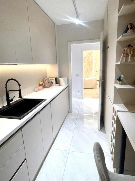 Apartament modern decomandat Soporului-Gheorgheni – fotografia 4 din 8