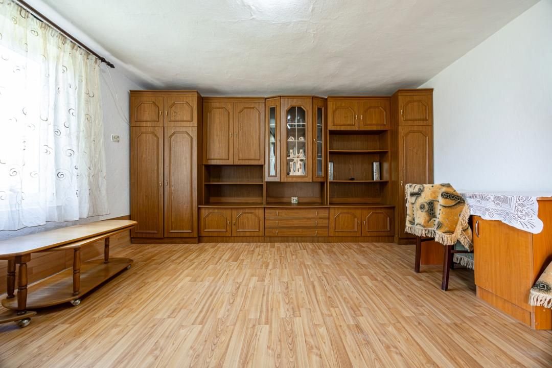 Casa Galbenă din Măgura – Un loc în care timpul curge altfel – fotografia 18 din 40
