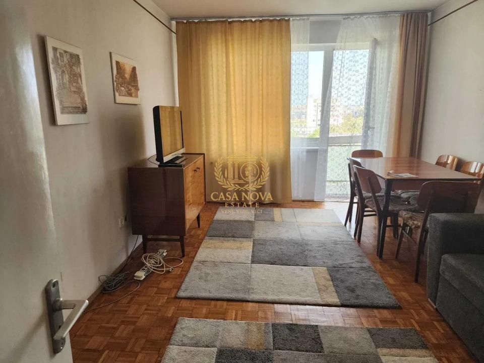 Apartament 2 camere 62mp, cartier Gheorgheni, balcon, finisaje moderne – fotografia 4 din 8