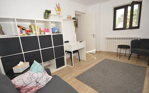 4 Camere de inchiriat | Dorobanti | PetFriendly | Centrala | Mobilat
