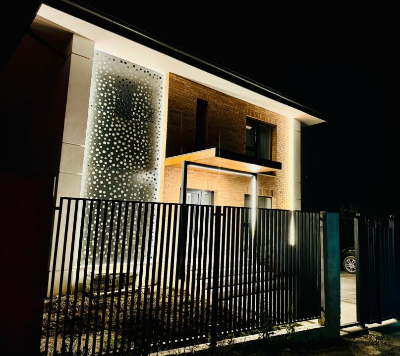 OFERTA!!! Casa Semipasiva ,Dezmir, 206mp utili, 486mp teren – fotografia 2 din 11