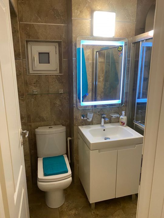 Apartament 3 camere decomandat ultracentral - Fortuna – fotografia 9 din 10