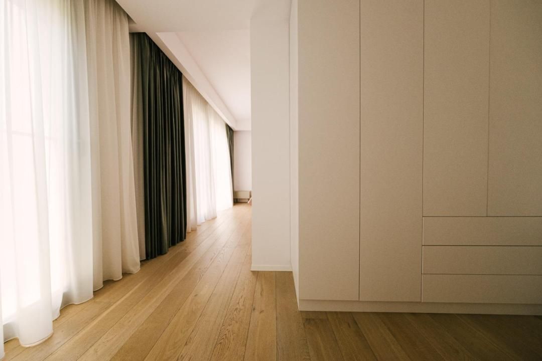 Comunitate exclusivistă - vilă modernă în mijlocul naturii – fotografia 9 din 16