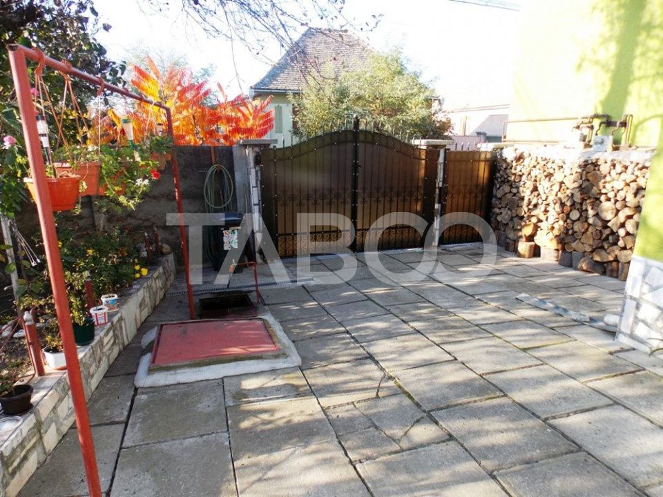 COMISION 0% Casa individuala de vanzare 370 mp teren 760 mp Gusterita – fotografia 12 din 23