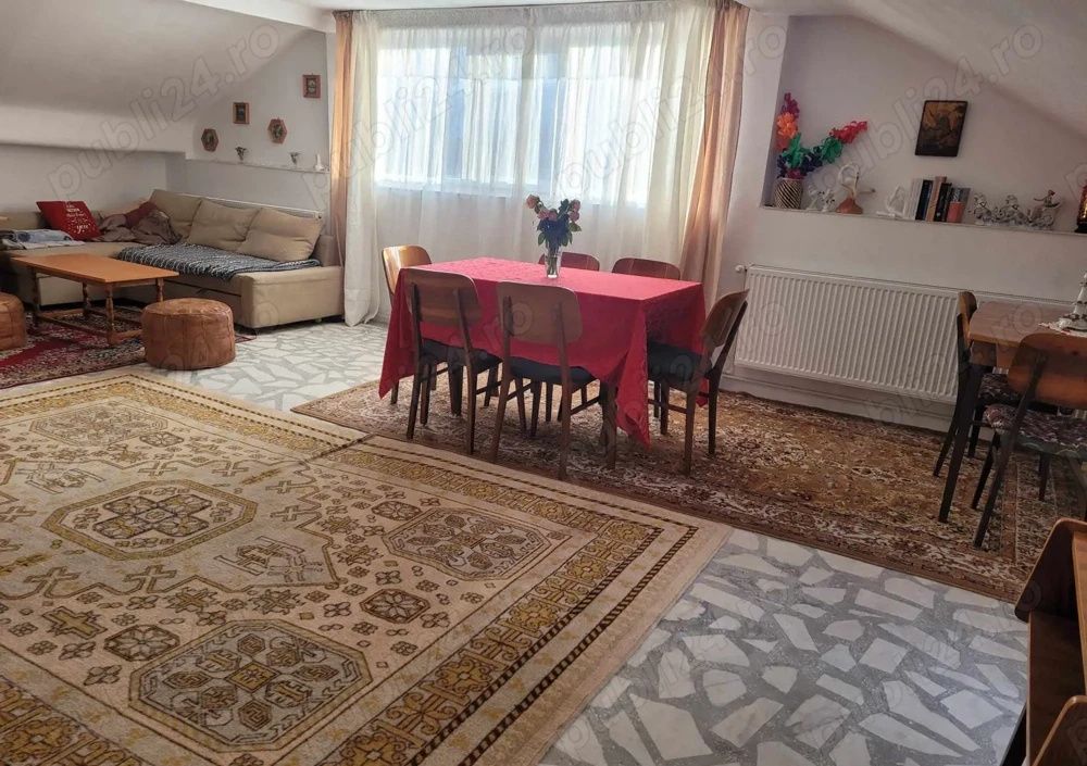 Vând casă solidă an 2000 cu confort modern pe 5200m  teren – fotografia 5 din 10