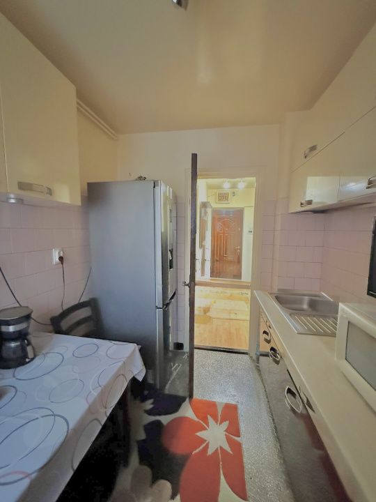 metrou Grigorescu bloc H cu balcon – fotografia 8 din 19