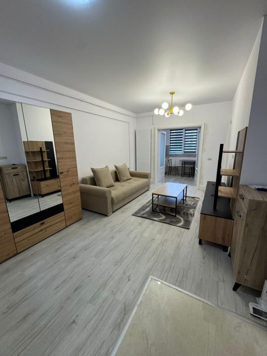 Apartament cu 2 camere nou - Militari Residence – fotografia 1 din 10