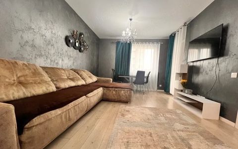 2 Camere de inchiriat | Pipera | Metrou | Parcare| Incalzire in pardoseala