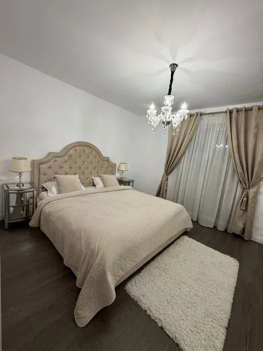 Apartament 3 camere, 80 mp, garaj inclus in pret,zona Vivo – fotografia 5 din 8