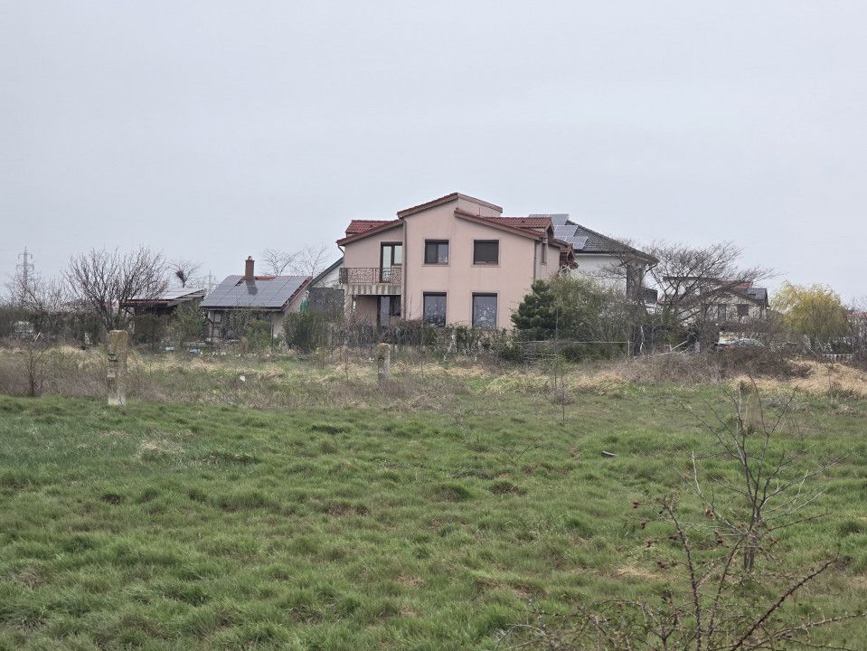 Vanzari terenuri in Constanta zona Km 5 - veterani – fotografia 10 din 13