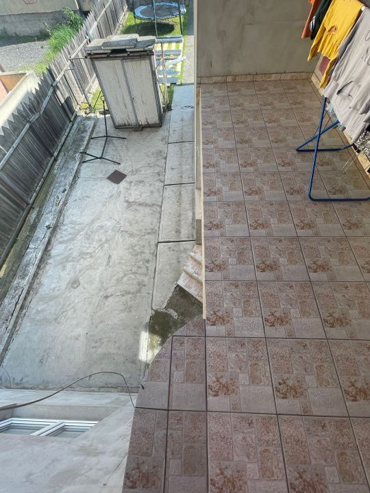 Casa individuala, impreuna cu spatiu comercial amplasata pe un teren de 620 mp! – fotografia 23 din 26