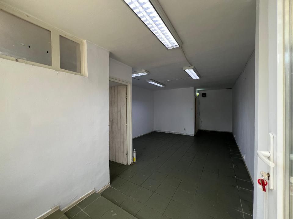 Spațiu comercial 30 mp | Mănăștur – Strada Ciobanului | Parter | VAD stradal – fotografia 3 din 9