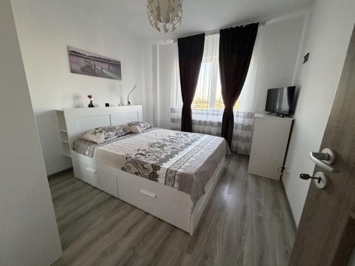 2 Camere de inchiriat | Pacii | Metrou | Rotar Park | Centrala proprie – fotografia 5 din 6