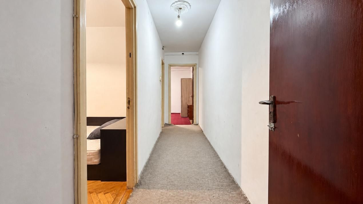 Apartament 3 Camere | 67 MP | Titan – Sălăjan | Parcare | 5 min metrou – fotografia 4 din 11