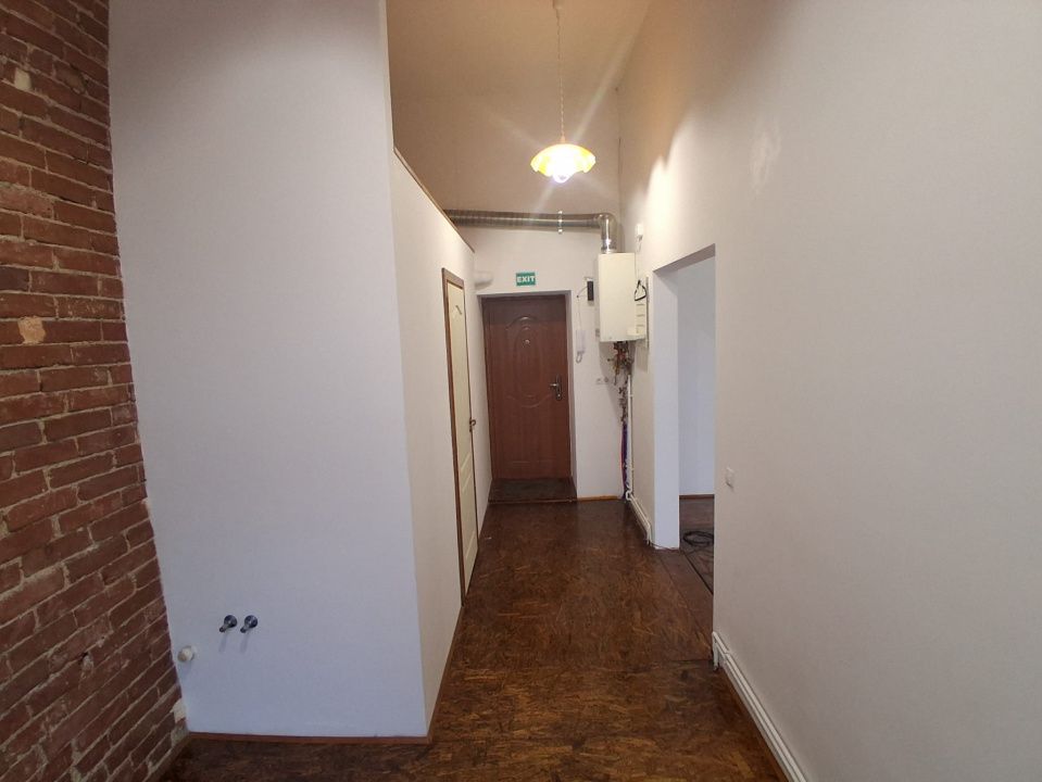 Închiriere apart. cu o cameră, 46 mp., Ultracentral Cluj-Napoca – fotografia 5 din 7