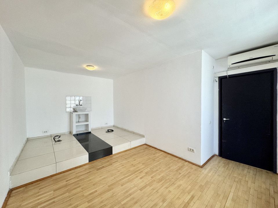 200 Mp - Vila 2022 | D+P+1+M  | Dorobanti - Putul Lui Zamfir - Floreasca – fotografia 7 din 21