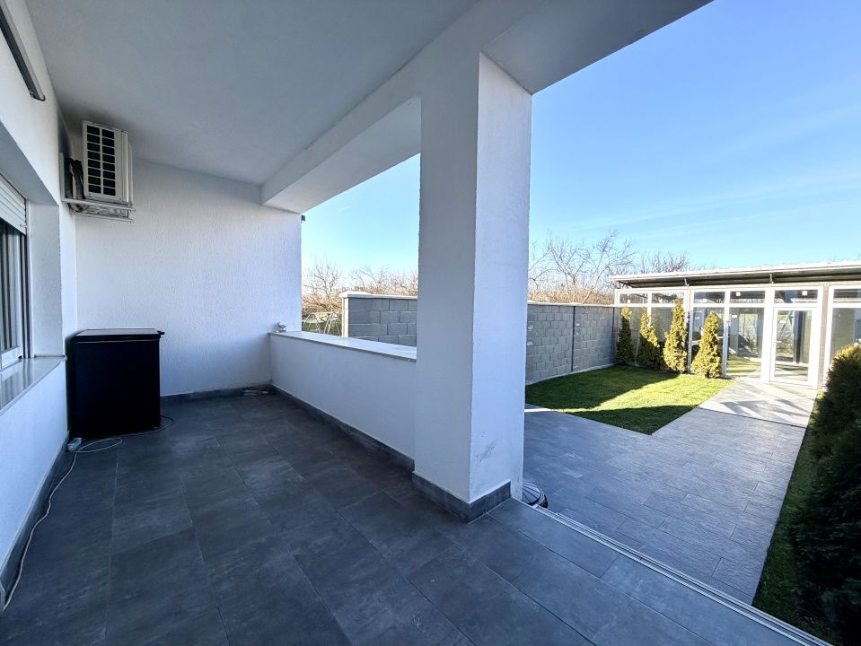 Duplex elegant cu 4 camere, 135 mp utili - zona Aradului – fotografia 13 din 15