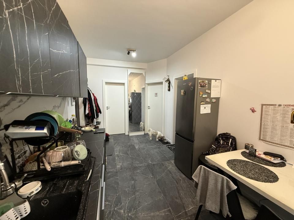 Apartament  cu 2 camere, decomandat cu gradina de 45 mp - Giroc – fotografia 7 din 11