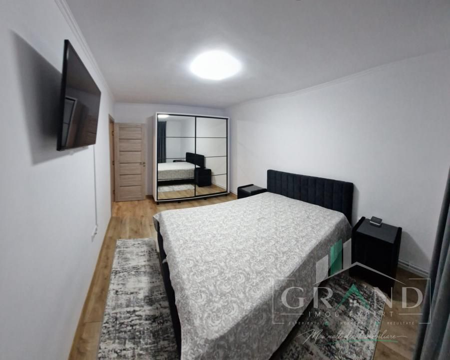 Apartament 3 camere în zonă centrală I Cluj-Napoca – fotografia 1 din 12