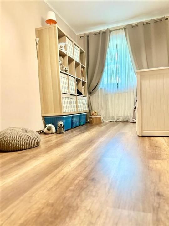 Vila Gara de Nord - Calea Plevnei | Teren 212 mp | Renovata 2020 | – fotografia 26 din 30